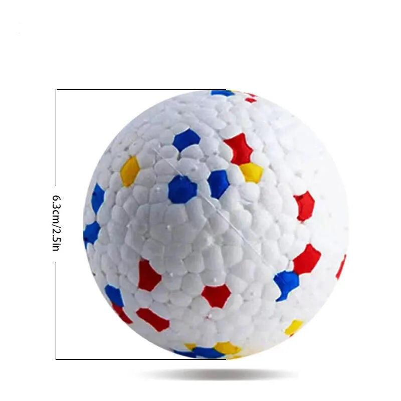 Dog Toy Durable Crew Ball