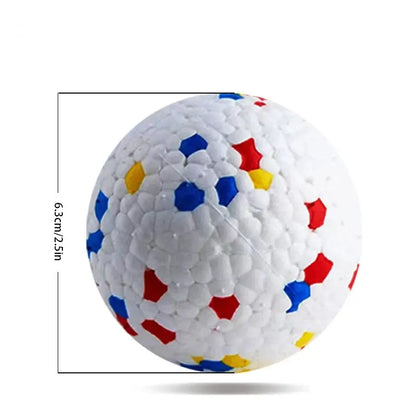 Dog Toy Durable Crew Ball