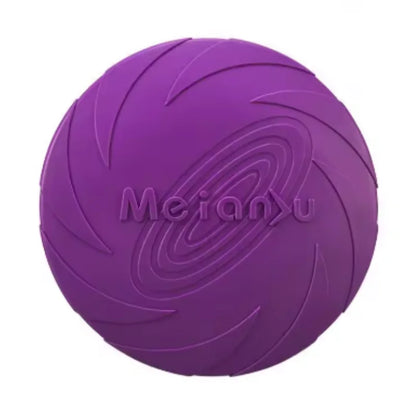Pet Dog Flying Disk Toy