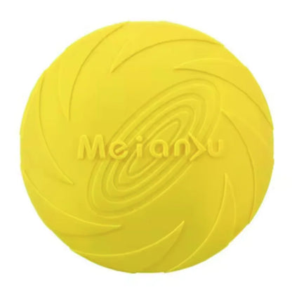 Pet Dog Flying Disk Toy