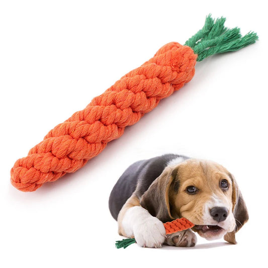 Dog Toys Bite Resistant Pet Dog Chew Toys
