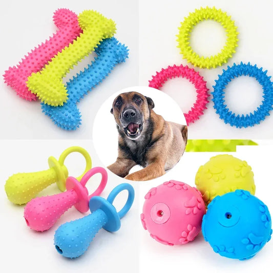 Dog Toys For Small Dogs Indestructible Dog Toy