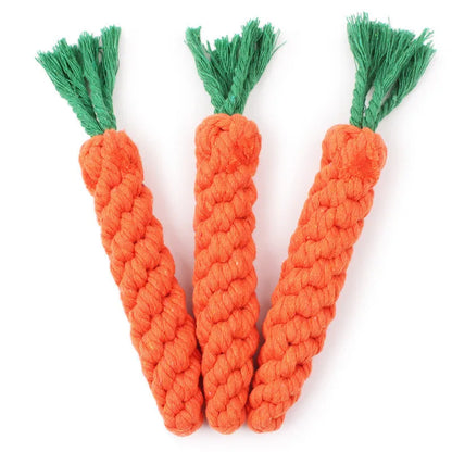 Dog Toys Bite Resistant Pet Dog Chew Toys
