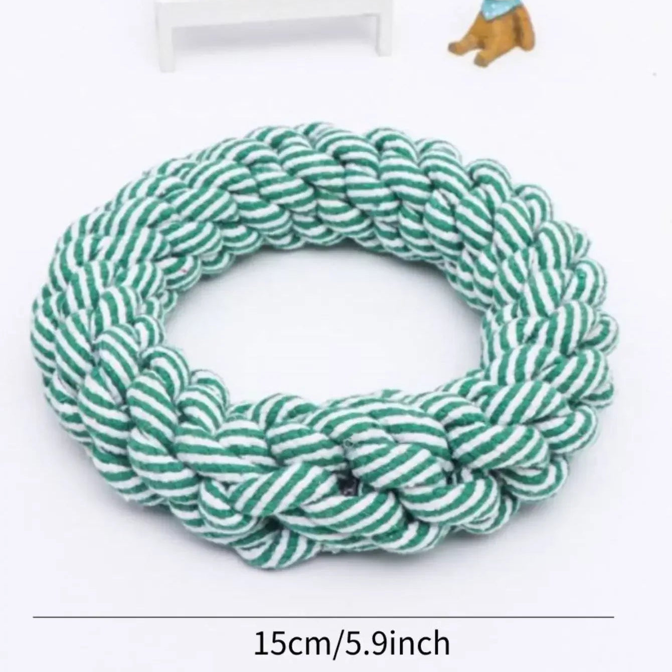 Pet Dog Rope Toy