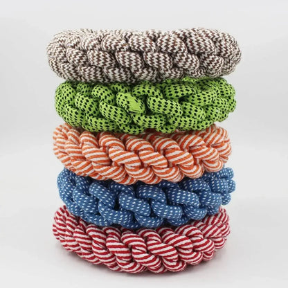 Pet Dog Rope Toy