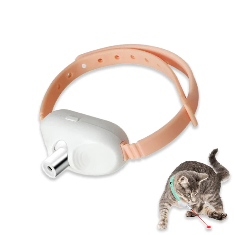 Dropshipping Interactive Cat Toys Ball