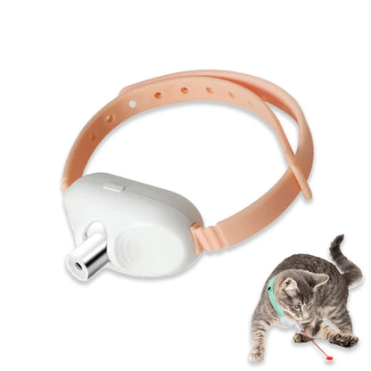 Dropshipping Interactive Cat Toys Ball